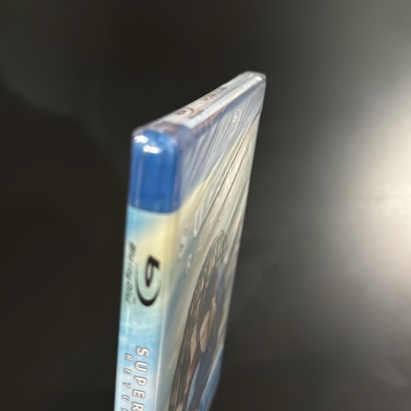 Superman Returns - Blu-ray - Picture 3 of 3